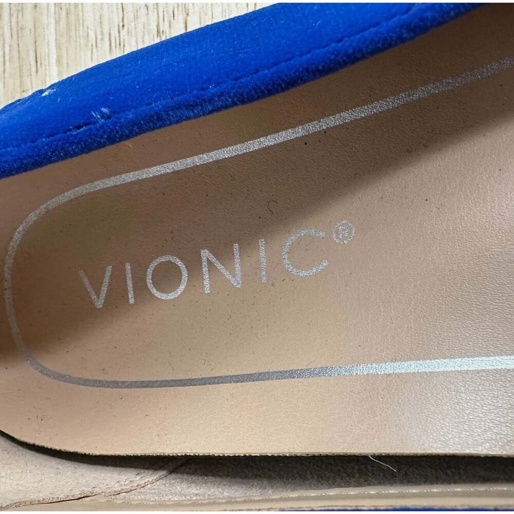 Vionic Willa flats - Picture 4 of 9